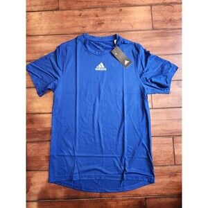 EK0088 Adidas Men's Creator SS Athletic T-Shirt, Size Small